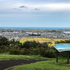 グリーンピア岩沼