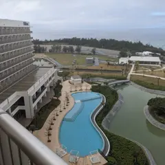 ヒルトン沖縄瀬底リゾート