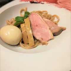 麺麓menroku 南森町店