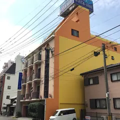 ホテルリバーサイド