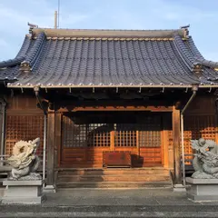 八雲神社