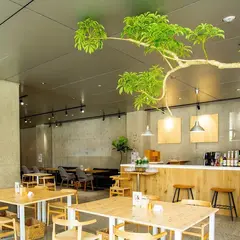 ONE CAFE