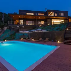 Futtu villa