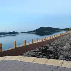 鳴門ウチノ海総合公園