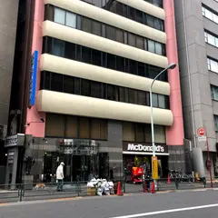 全理連 代々木の宿（旧 全理連宿泊部）
