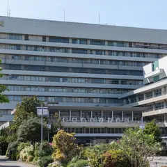 慶應義塾大学病院