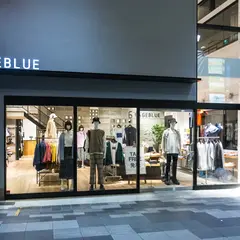 RAGEBLUE 京都寺町