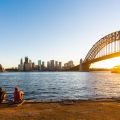 Milsons Point