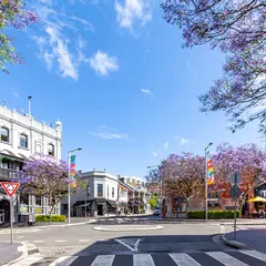 Fiveways Paddington