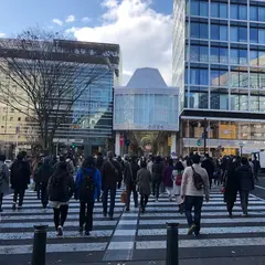 マーブルロードおおまち