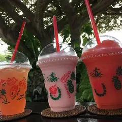 Kuchu & Paradice Cafe（くちゅ＆パラダイスカフェ）