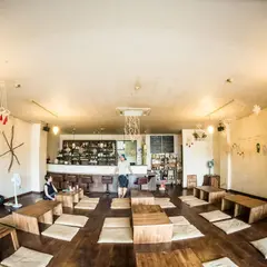 たいよう Human Connection Natural Cafe / Shop / Space