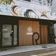 R Hostel Namba South
