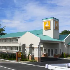 ファミリーロッジ旅籠屋・湾岸長島店