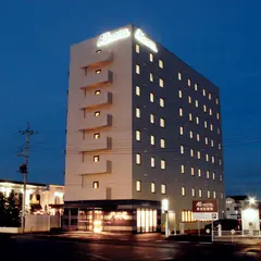 ＡＢホテル伊勢崎