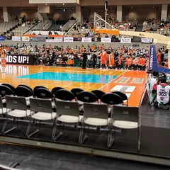 広島サンプラザホール