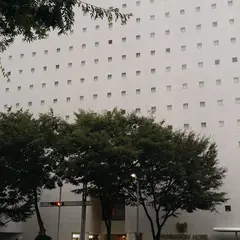 新宿ワシントンホテル