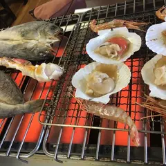 出塚水産㈱