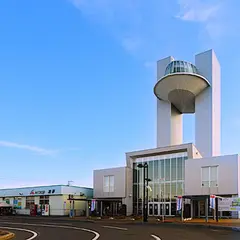 道の駅 おうむ
