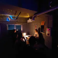 DISCO DEVIL