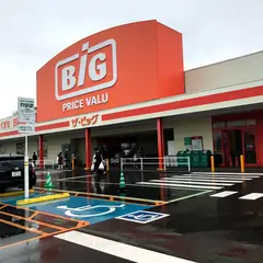 ザ・ビッグ 郡山店