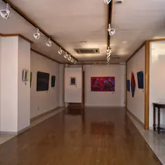 リベストギャラリー創