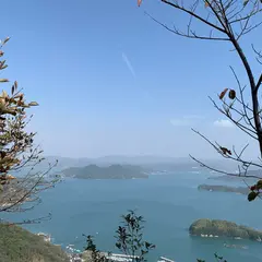 高見山スパイラルデッキ