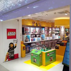 レゴ®ストア 東京駅店