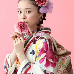着物・袴レンタル きらら 京都店