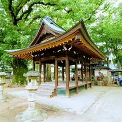 若宮八幡社