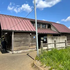 富田さとにわ耕園駐車場