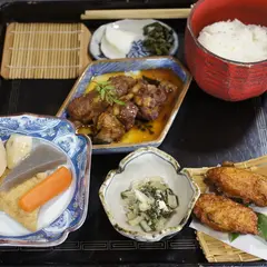 高城庵