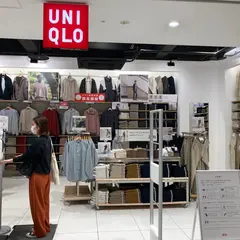 ユニクロ 紙屋町サンモール店