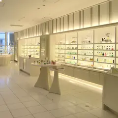 フレグランス コーナー 伊勢丹新宿