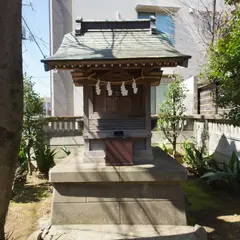 御嶽神社