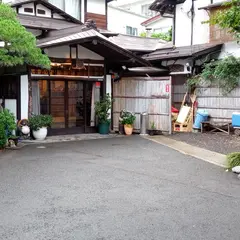 旅館青葉
