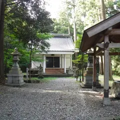 諏訪神社