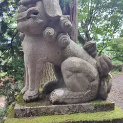 日吉神社