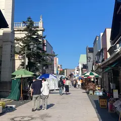 輪島朝市