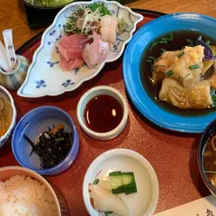 割烹川島