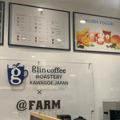 glin coffee 西武本川越ぺぺ