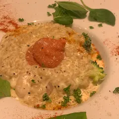 トライシクルカフェ