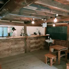 BigMouse コーヒーと発酵の店。