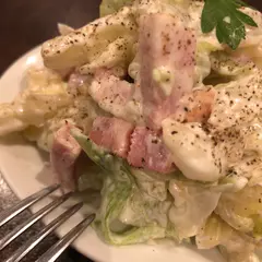 オールドステーション