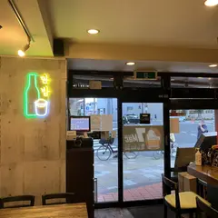 KOREAN DINING 7Mac