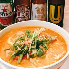 CHUTNEY(チャトニー) タイ ベトナム料理 横浜ベイクォーター