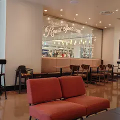 スターバックスコーヒー福岡パルコ店