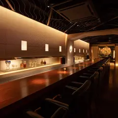 B bar Marunouchi