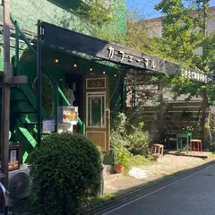 カフェーマル