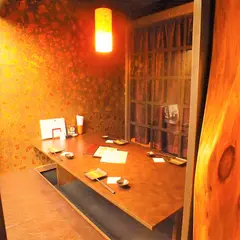 nippon style dining 栞屋